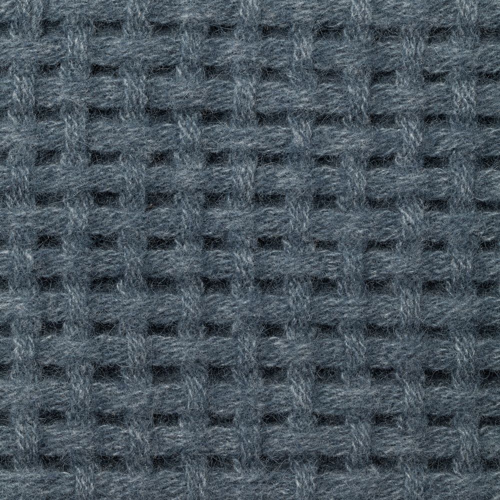 Плед Cosy, синий / Миниатюра WWW (1000)