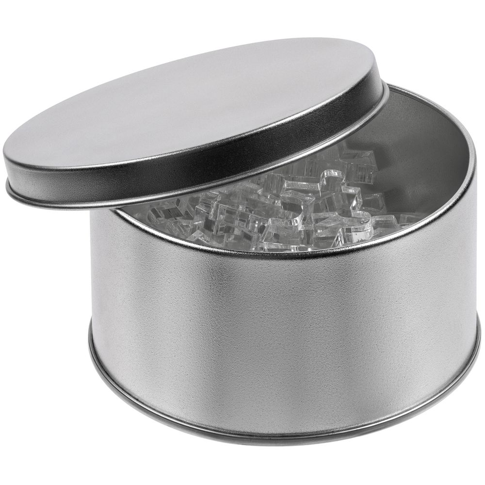 Прозрачный пазл Clarion / Миниатюра WWW (1000)