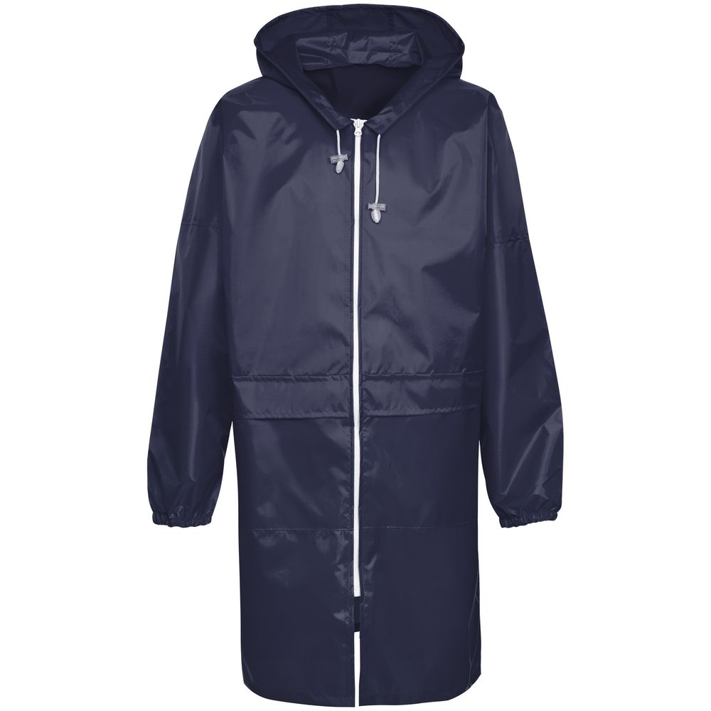 Дождевик Rainman Tourist, темно-синий / Миниатюра WWW (1000)