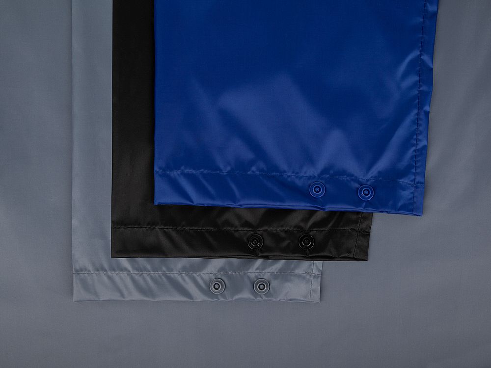 Дождевик R2, синий / Миниатюра WWW (1000)