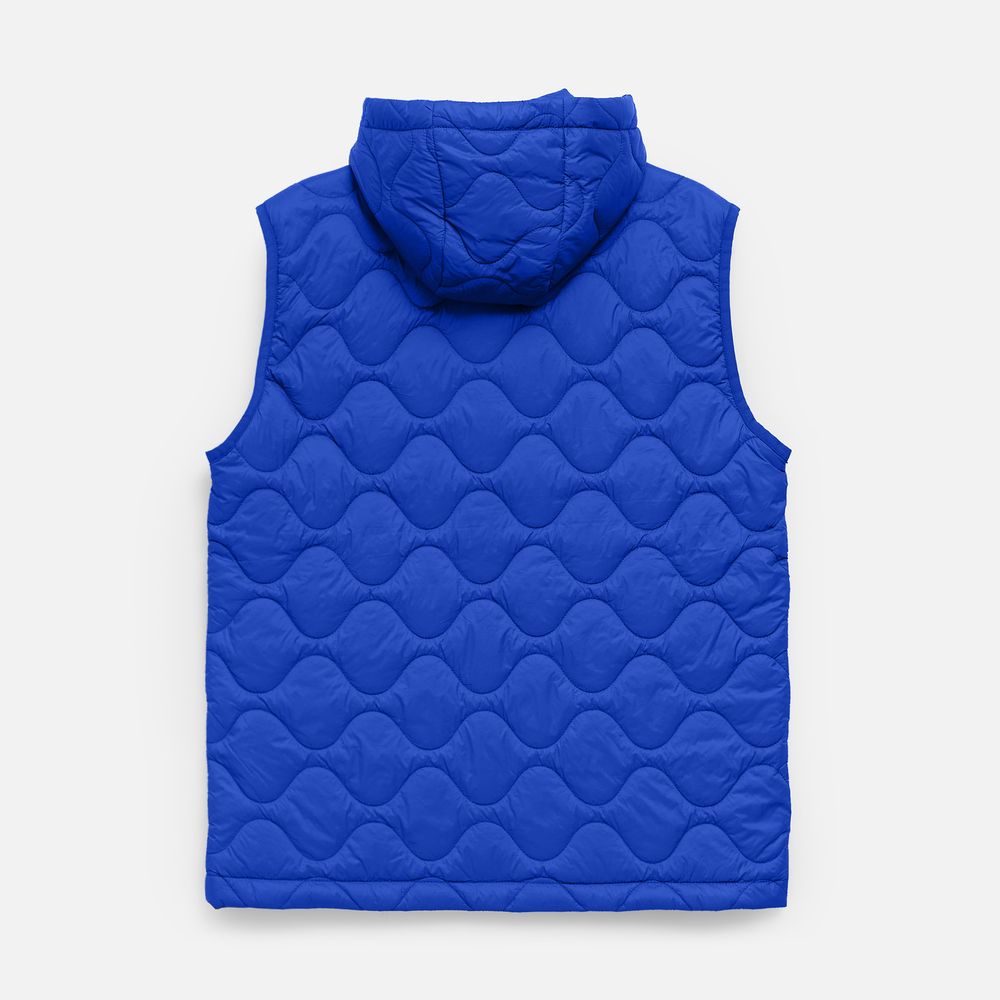 Жилет унисекс Tarnaby, ярко-синий / Миниатюра WWW (1000)