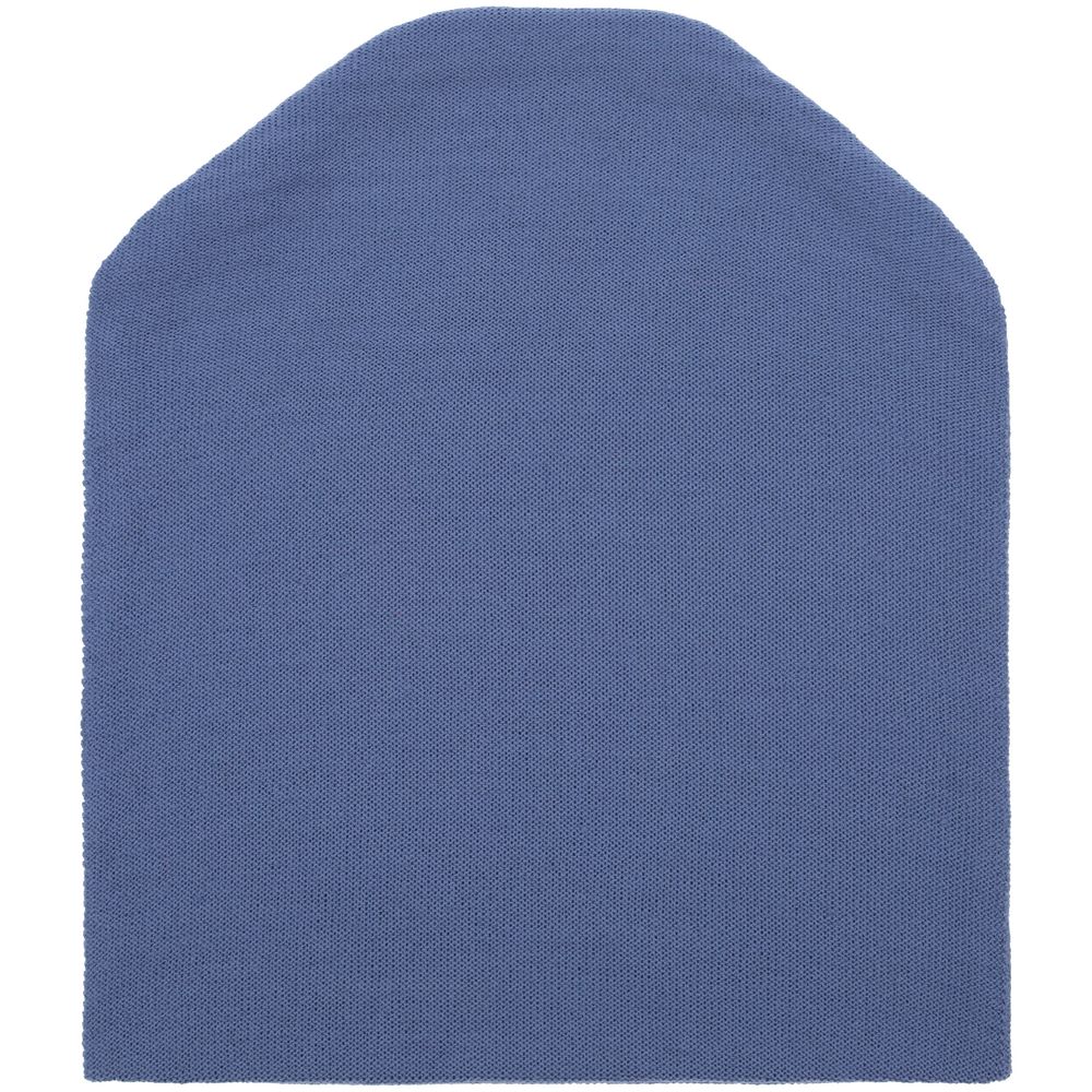 Шапка Hey, синяя (черника) / Миниатюра WWW (1000)