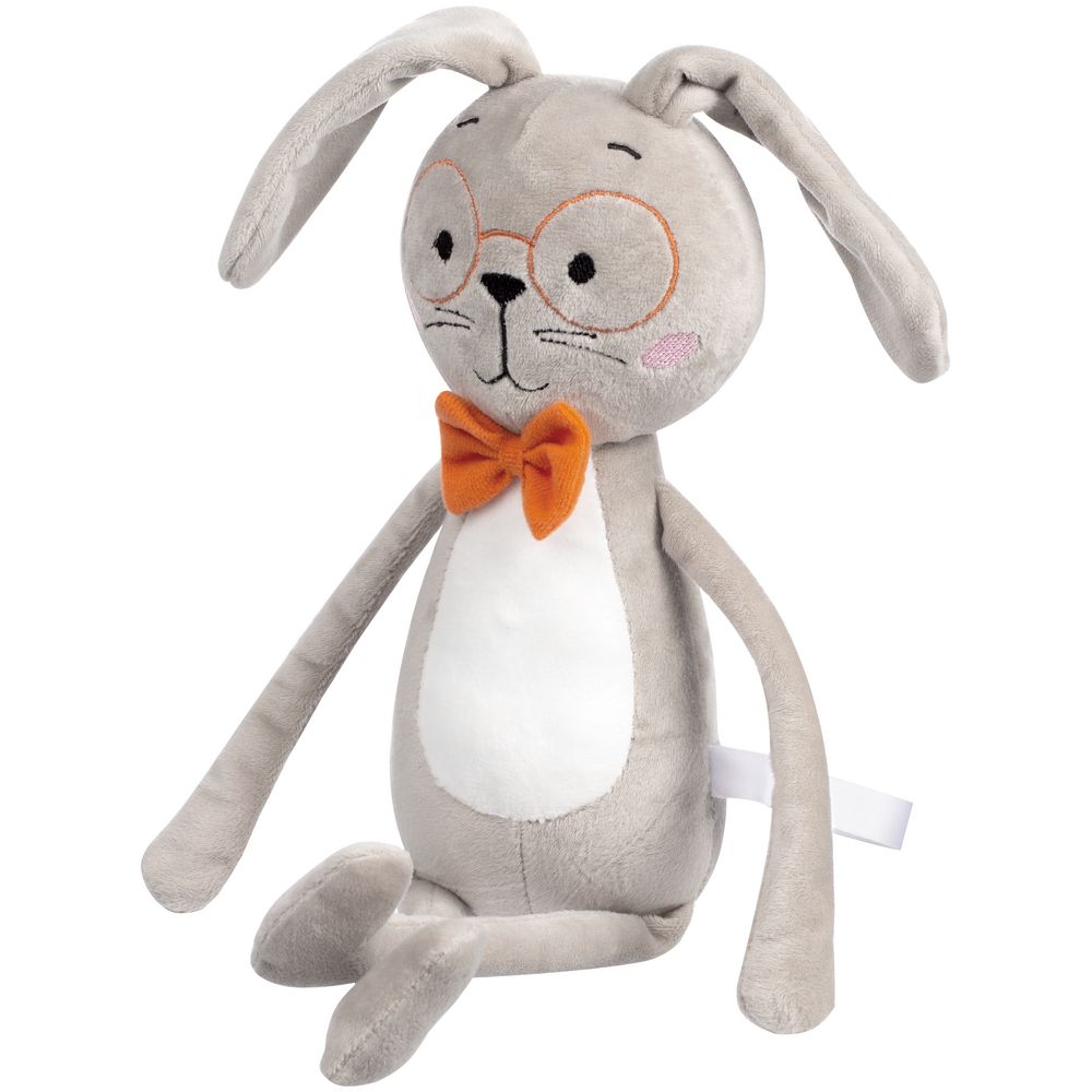Игрушка Brainy Bunny / Миниатюра WWW (1000)