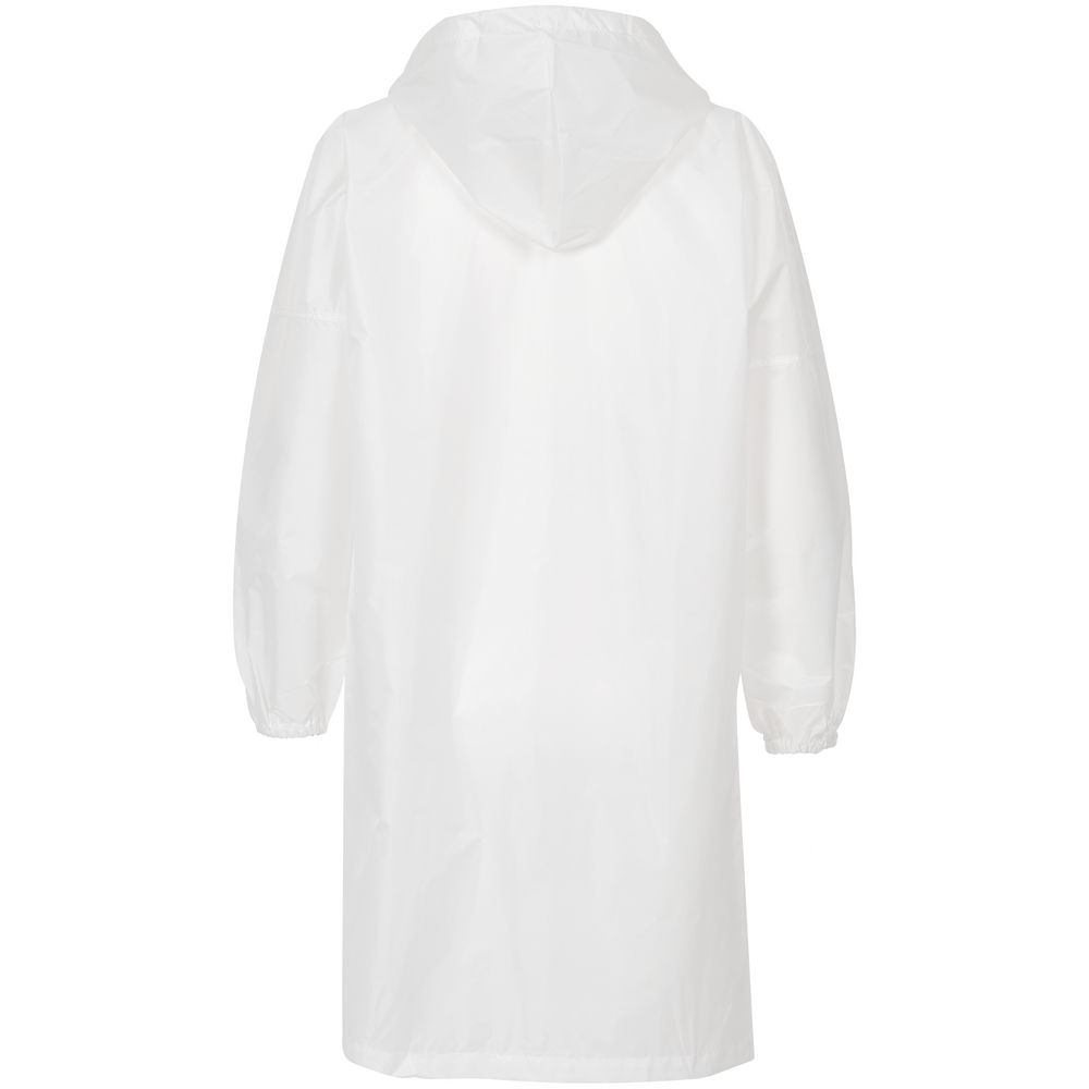 Дождевик унисекс Rainman, белый / Миниатюра WWW (1000)