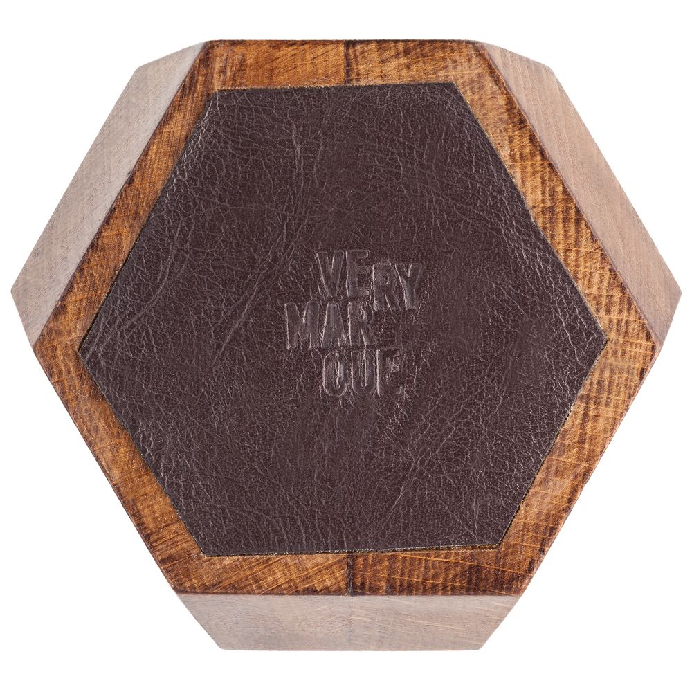 Подставка для письменных принадлежностей Wood Job / Миниатюра WWW (1000)