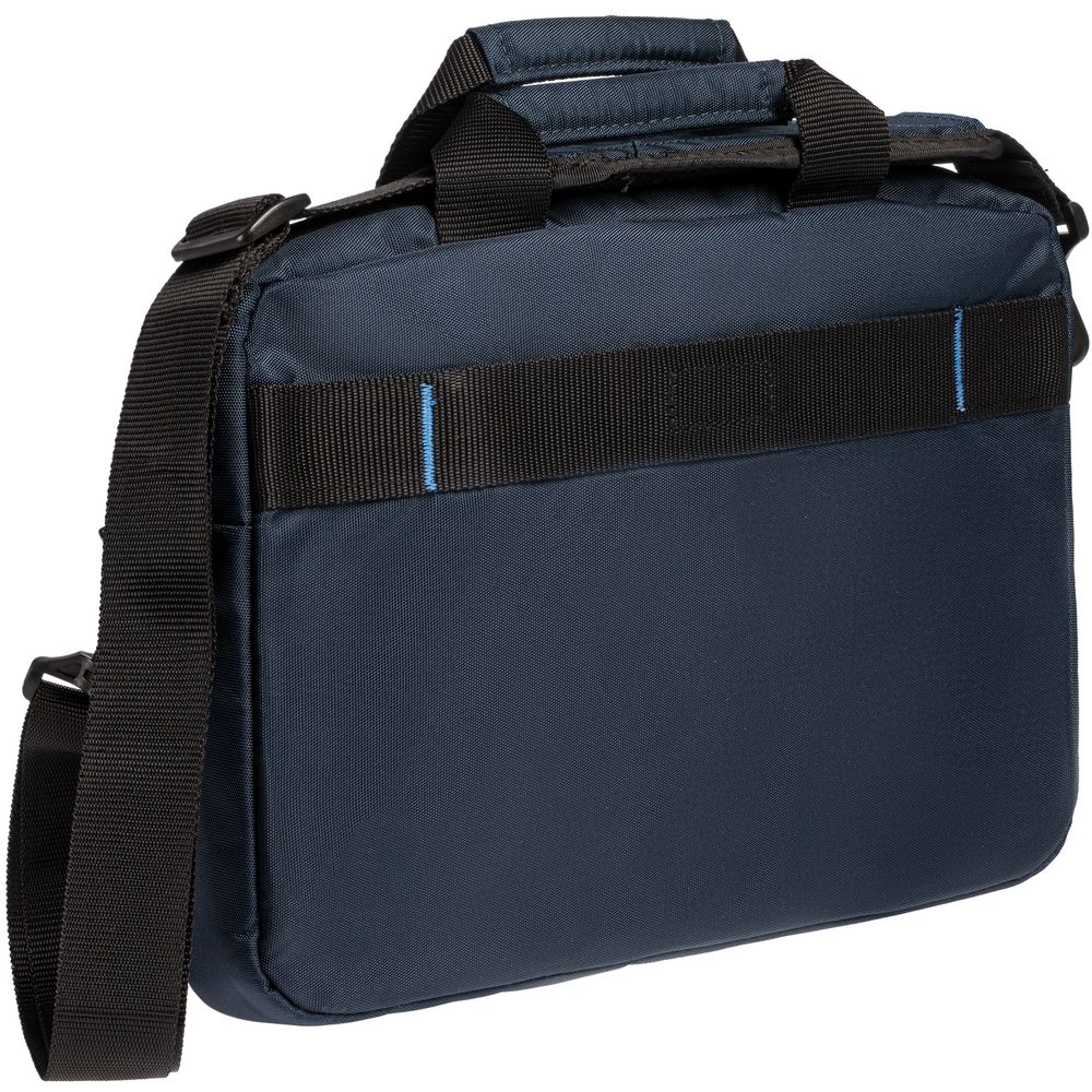Сумка для ноутбука GuardIT 2.0 S, синяя / Миниатюра WWW (1000)