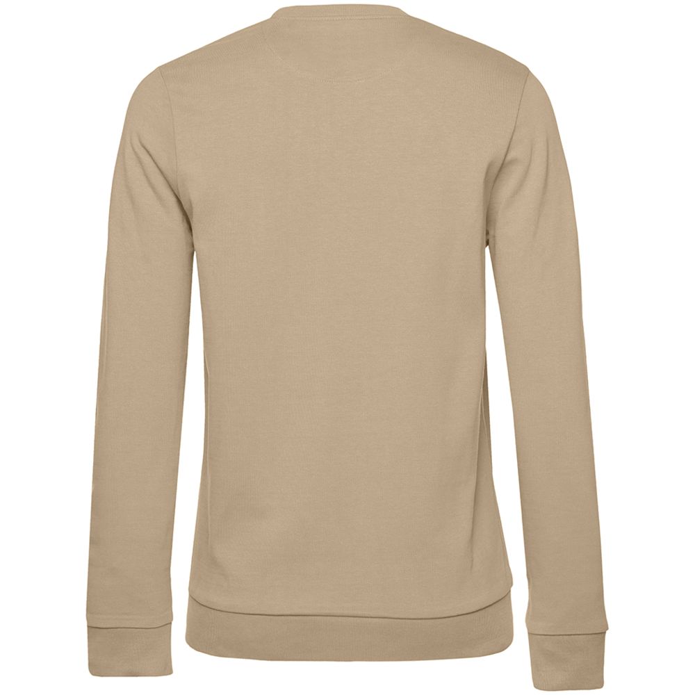 Свитшот женский Set In, бежевый / Миниатюра WWW (1000)