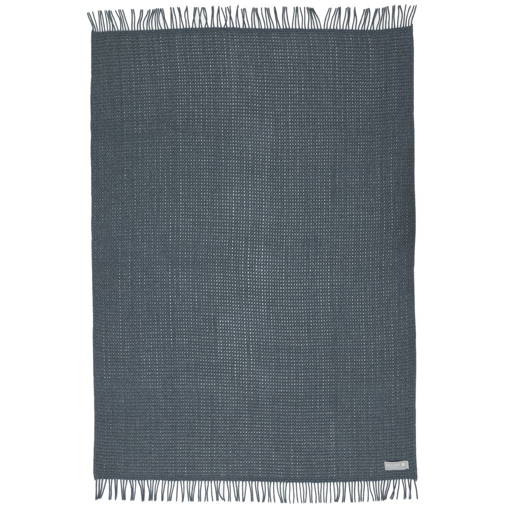 Плед Cosy, синий / Миниатюра WWW (1000)