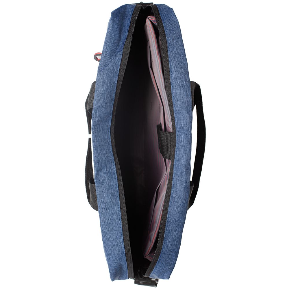 Сумка для ноутбука Locus, синяя / Миниатюра WWW (1000)