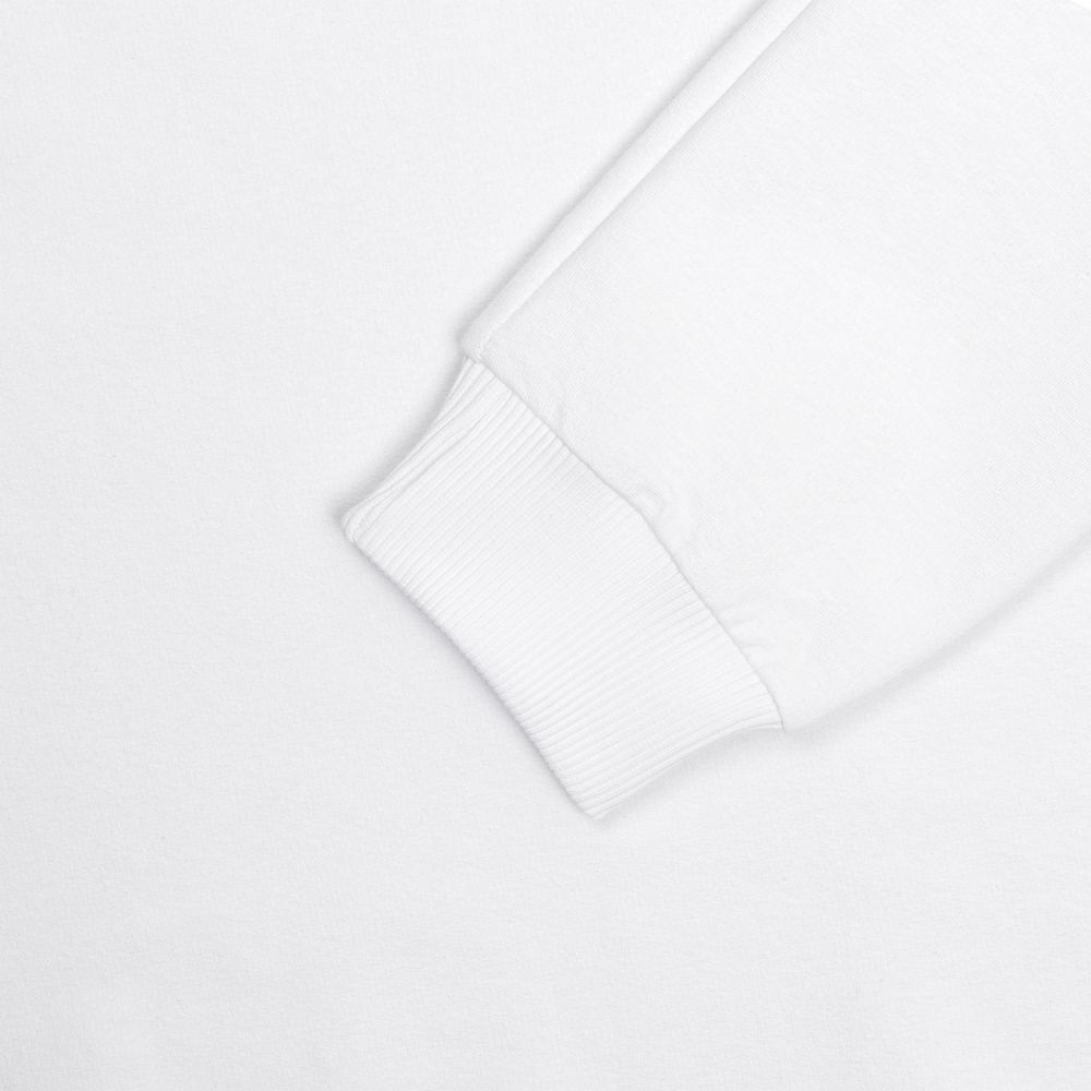 Свитшот женский Kulonga Sweat, белый / Миниатюра WWW (1000)