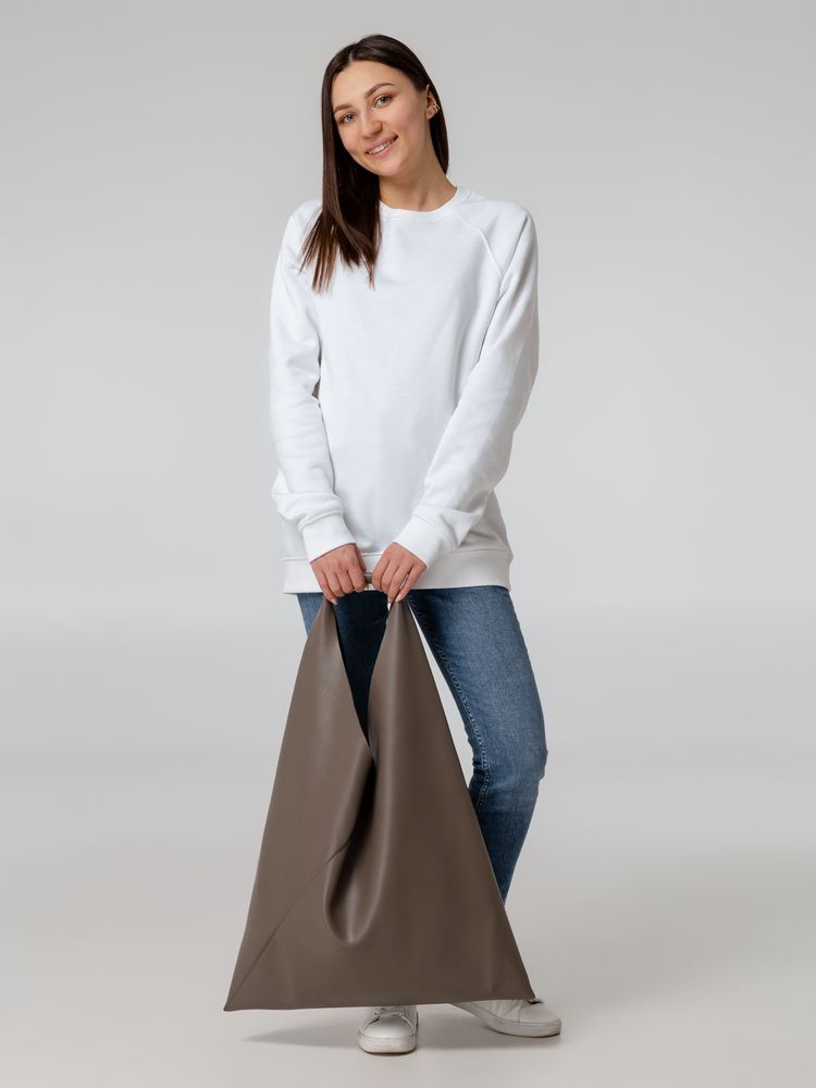 Сумка Modulo, серая / Миниатюра WWW (1000)