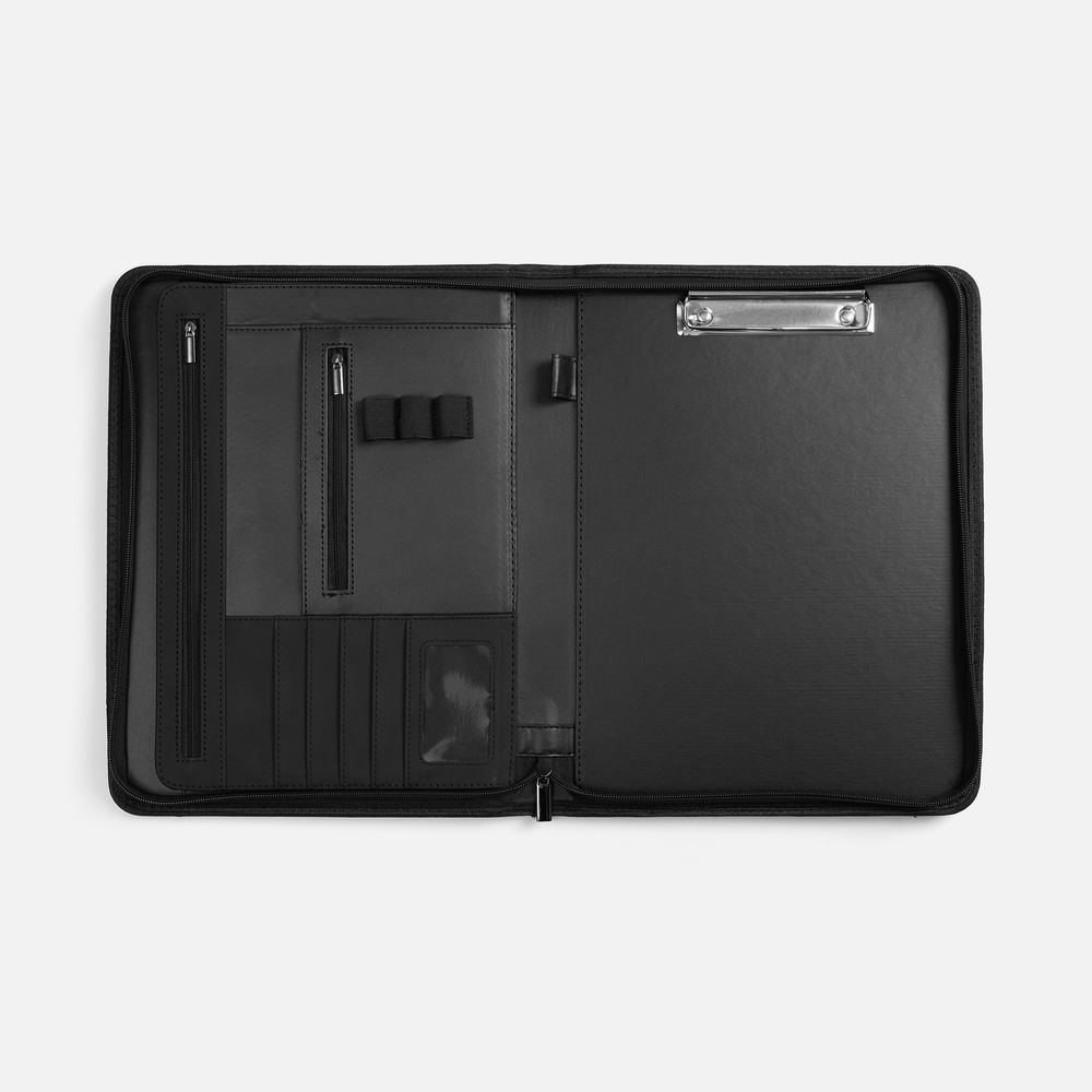 Папка для документов Chief, черная / Миниатюра WWW (1000)