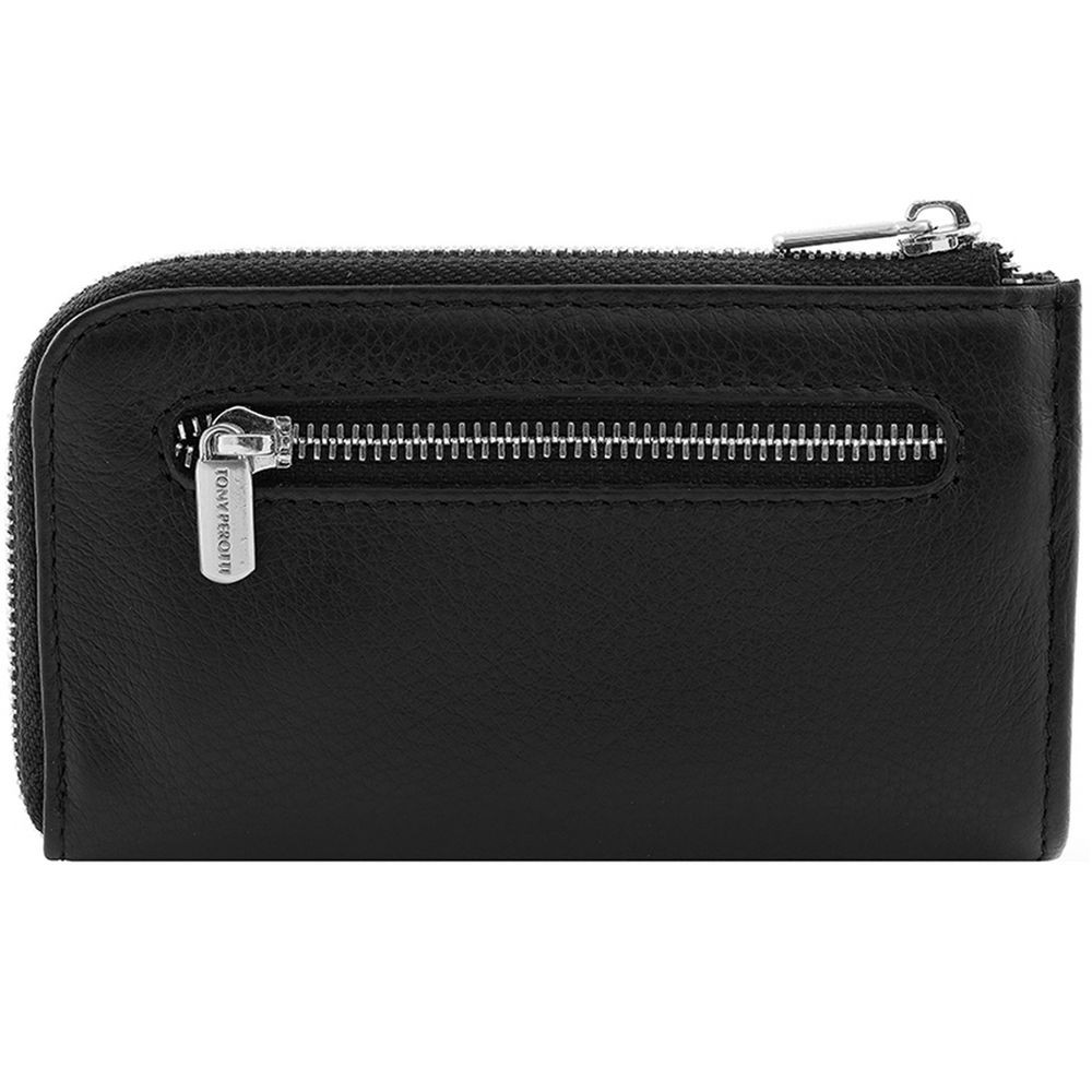 Ключница Inserto, черная / Миниатюра WWW (1000)