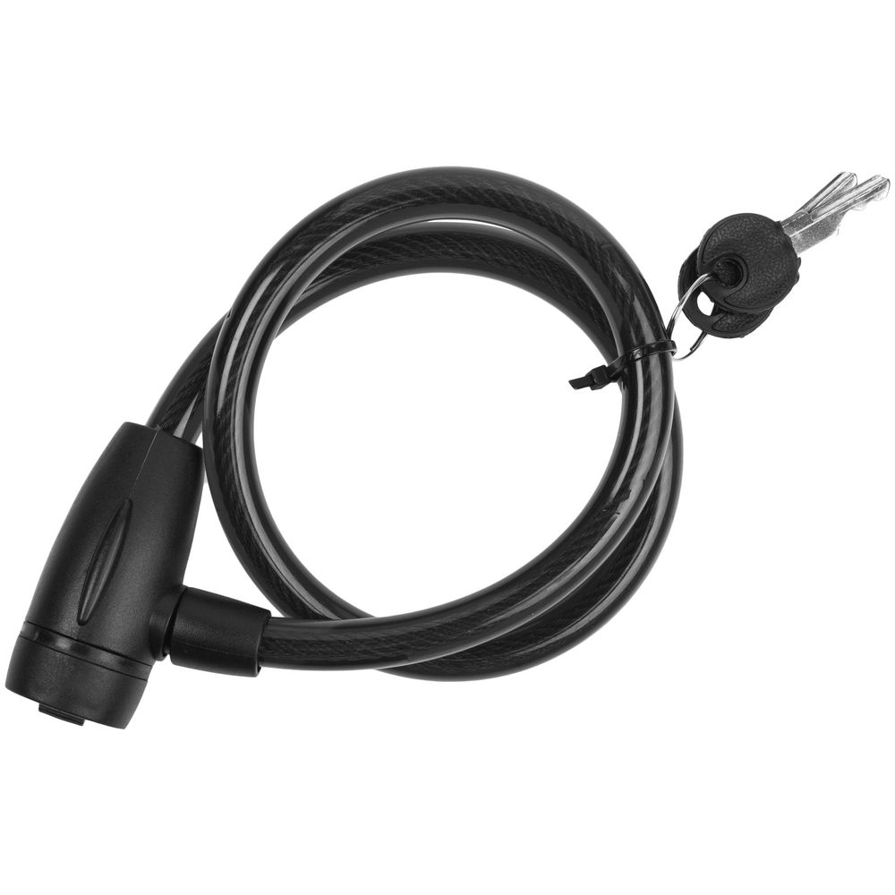 Набор велосипедиста Easy Rider, черный / Миниатюра WWW (1000)