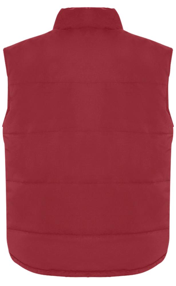 Жилет Viper красный / Миниатюра WWW (1000)