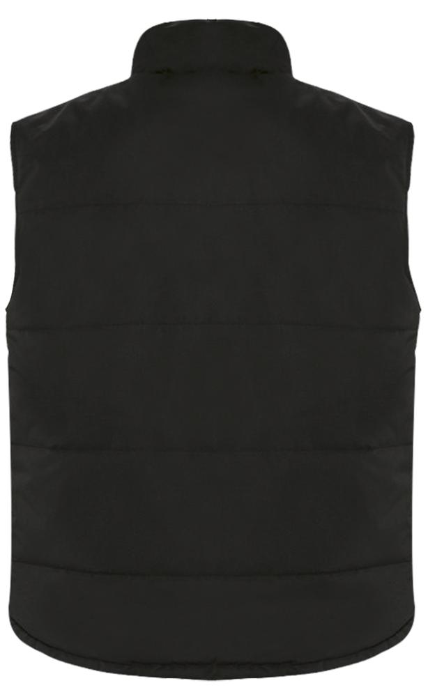 Жилет Viper черный / Миниатюра WWW (1000)