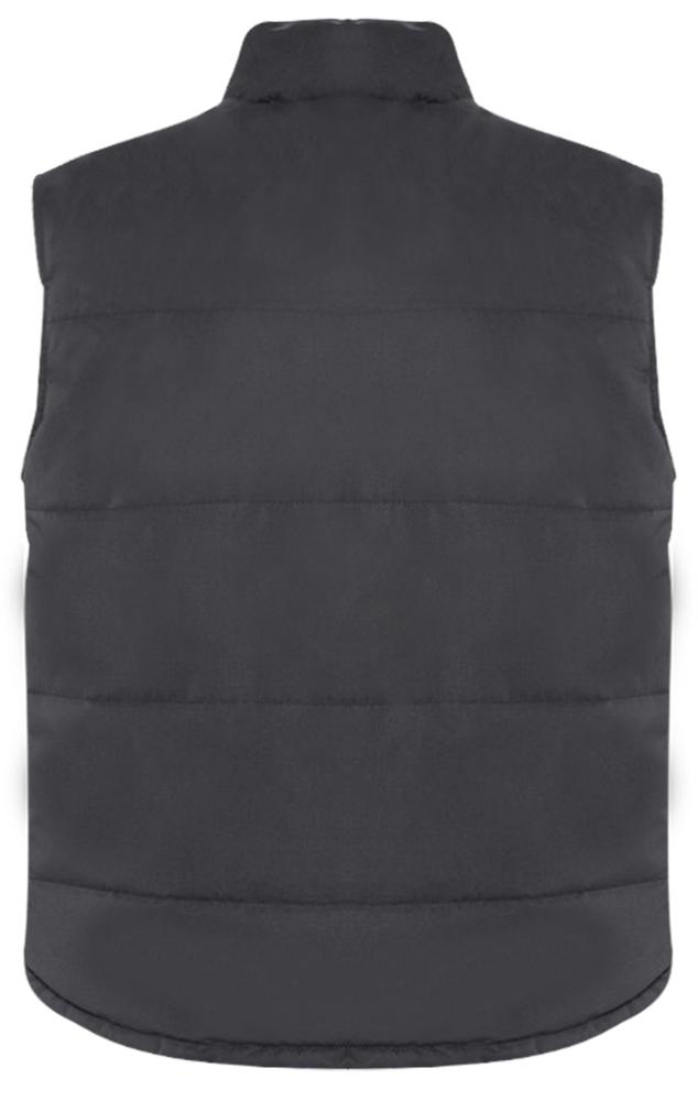 Жилет Viper угольно-серый / Миниатюра WWW (1000)