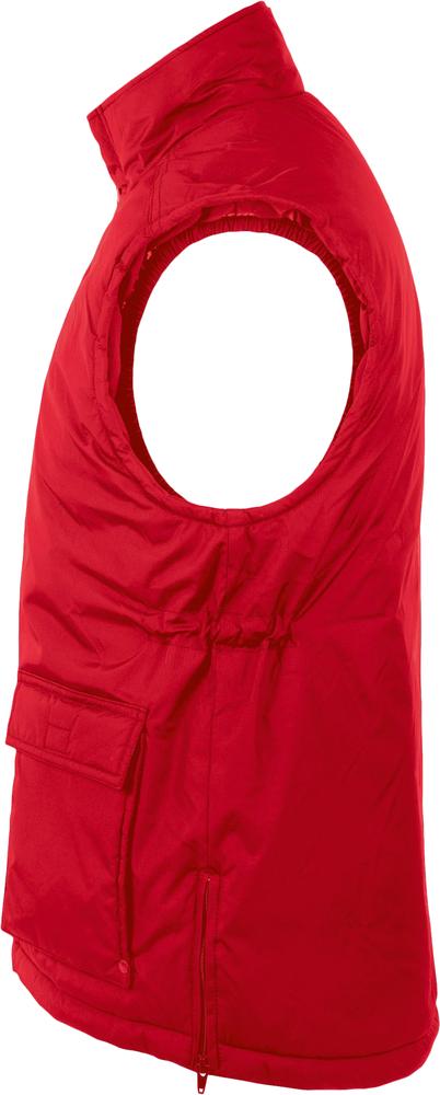 Жилет Wells, красный / Миниатюра WWW (1000)
