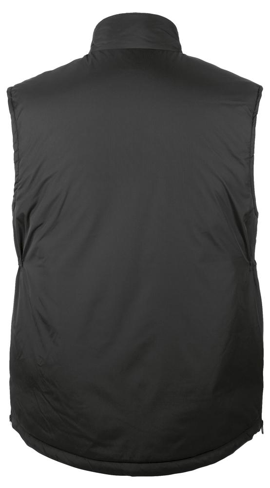 Жилет Wells, серый (антрацит) / Миниатюра WWW (1000)