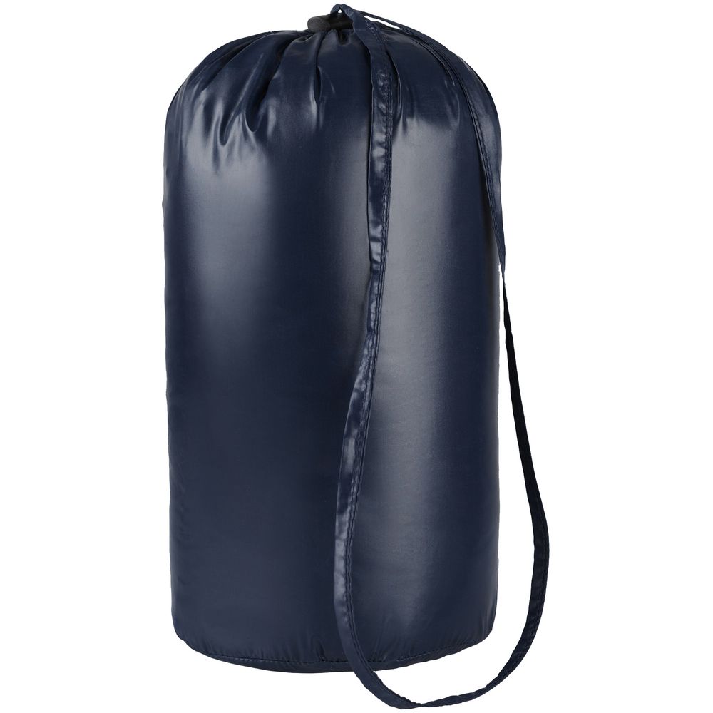 Куртка пуховая женская Tarner Lady Comfort, темно-синяя / Миниатюра WWW (1000)