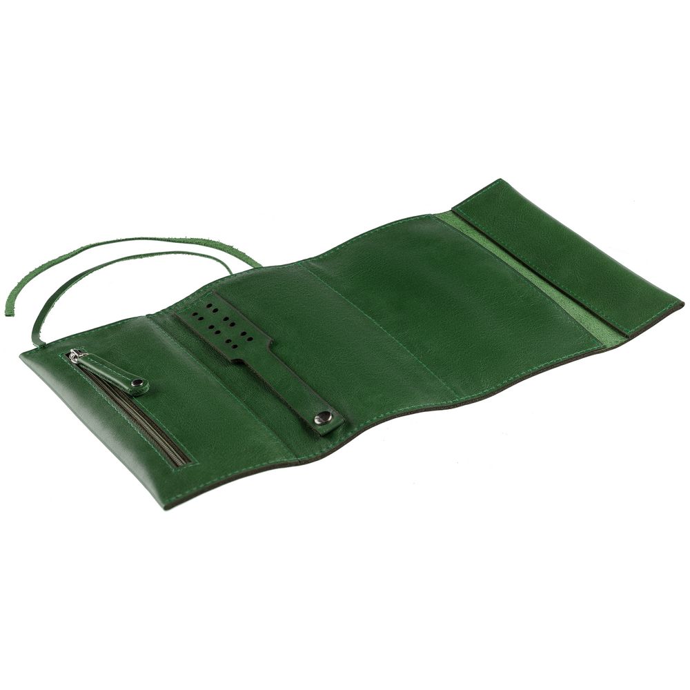 Органайзер для украшений Apache, зеленый / Миниатюра WWW (1000)