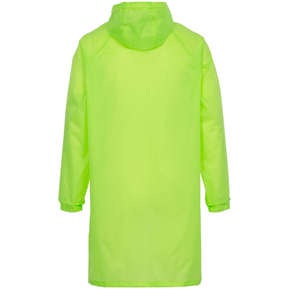 Дождевик Rainman Zip Pro, желтый неон / Миниатюра WWW (1000)