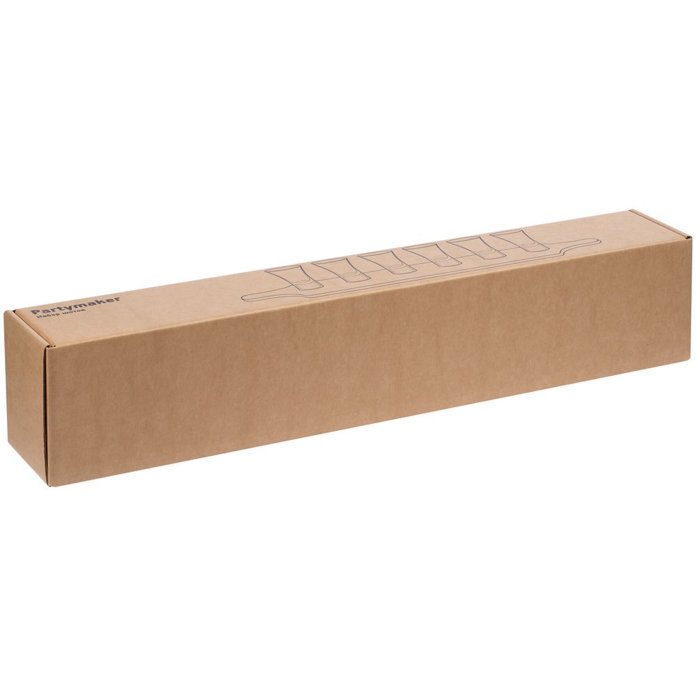 Набор шотов Partymaker, ver.2 / Миниатюра WWW (1000)