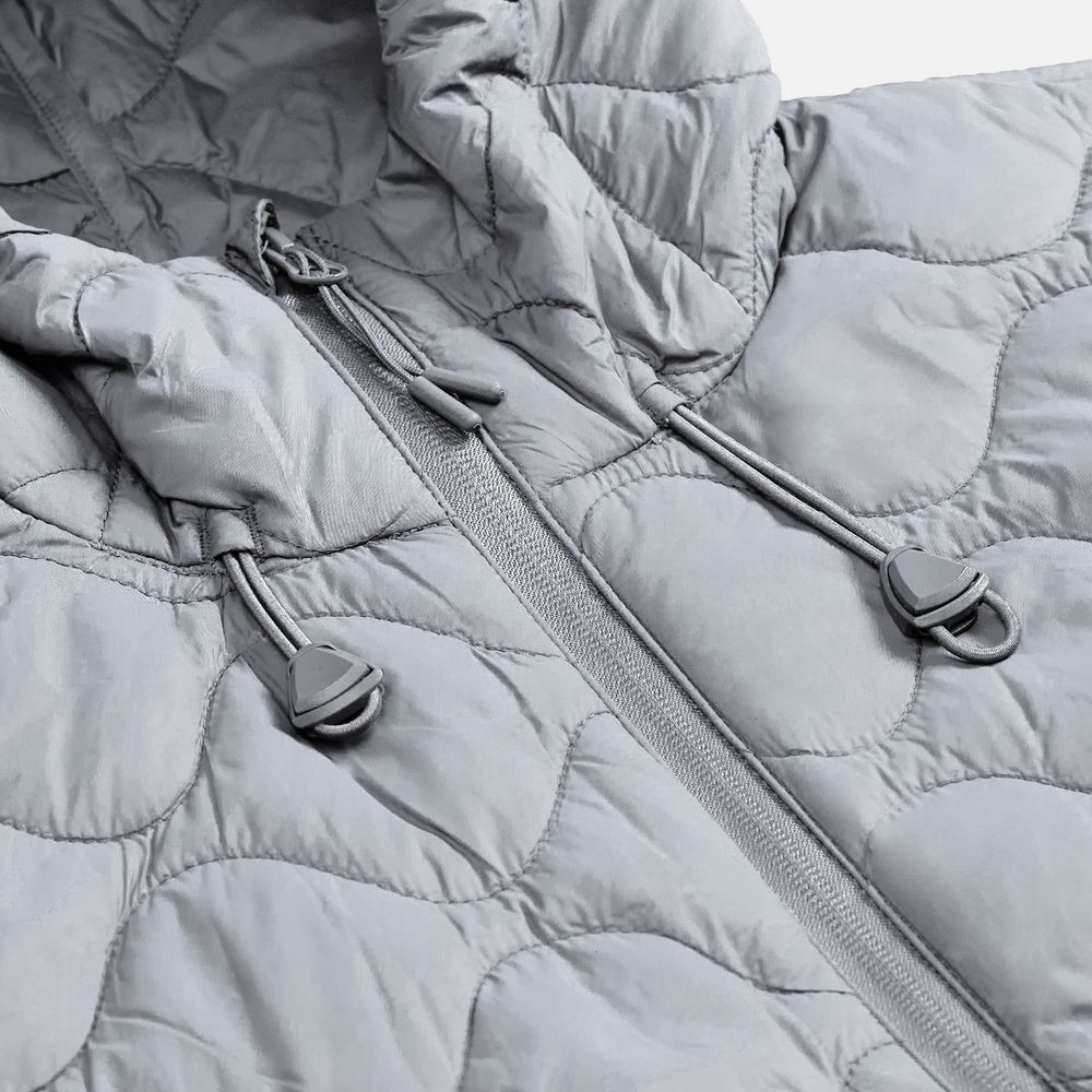 Жилет унисекс Tarnaby, светло-серый / Миниатюра WWW (1000)