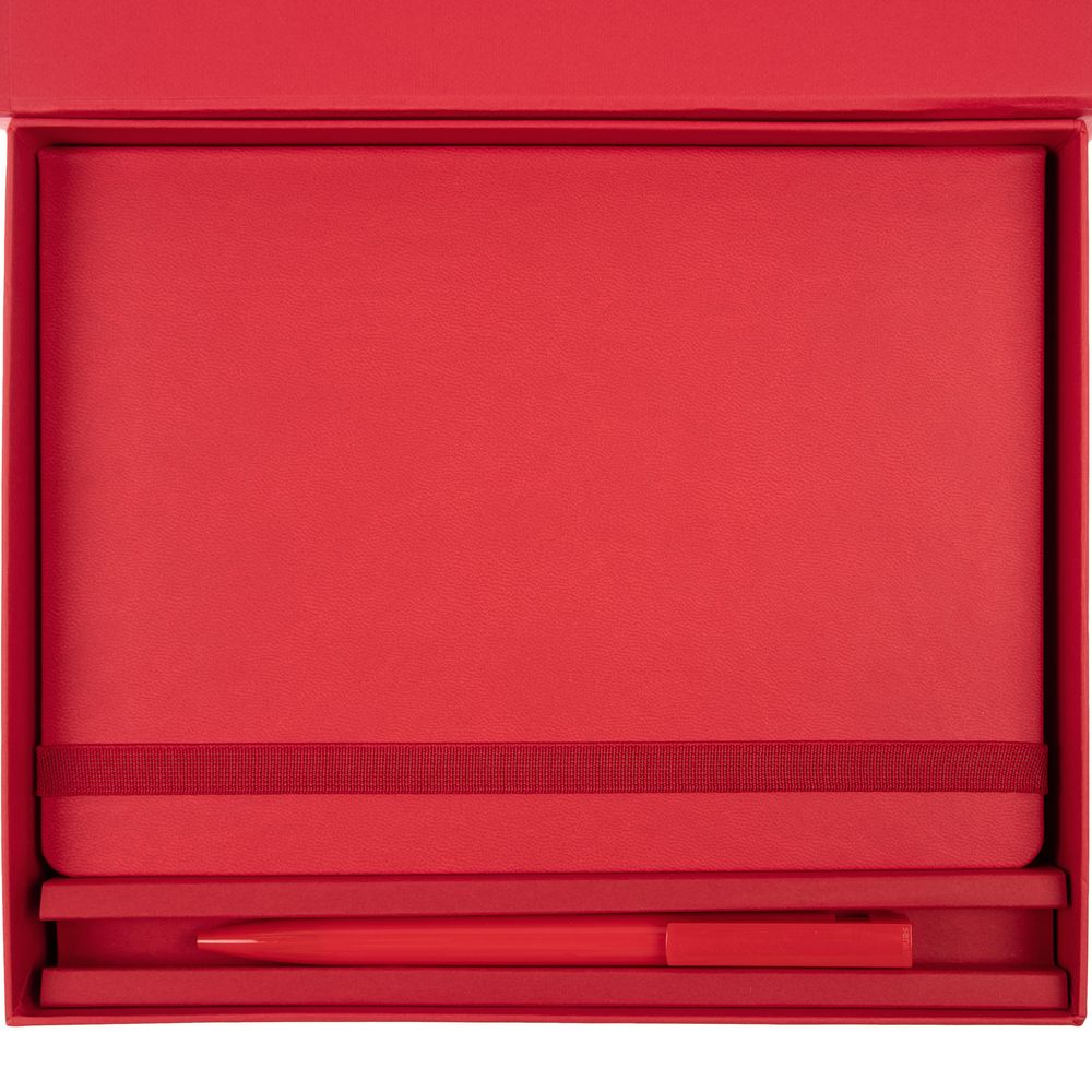 Набор New Factor, красный / Миниатюра WWW (1000)