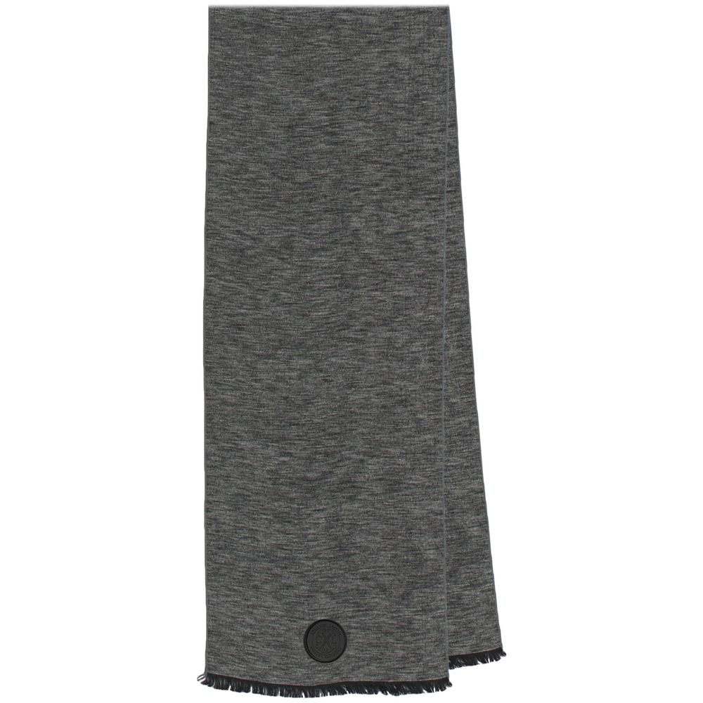 Шарф Element, серый / Миниатюра WWW (1000)