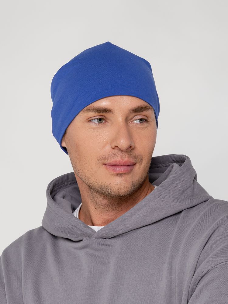 Шапка HeadOn ver.2, ярко-синяя / Миниатюра WWW (1000)