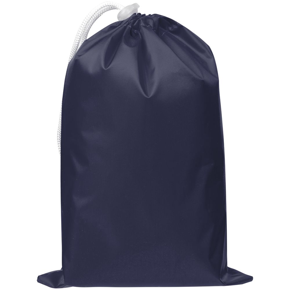 Дождевик со светоотражающими элементами Rainman Tourist Blink, темно-синий / Миниатюра WWW (1000)