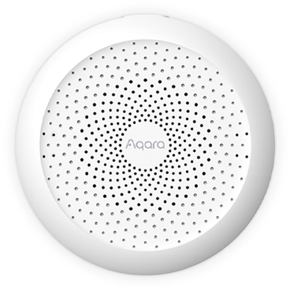 Центр умного дома Hub M1S / Миниатюра WWW (1000)