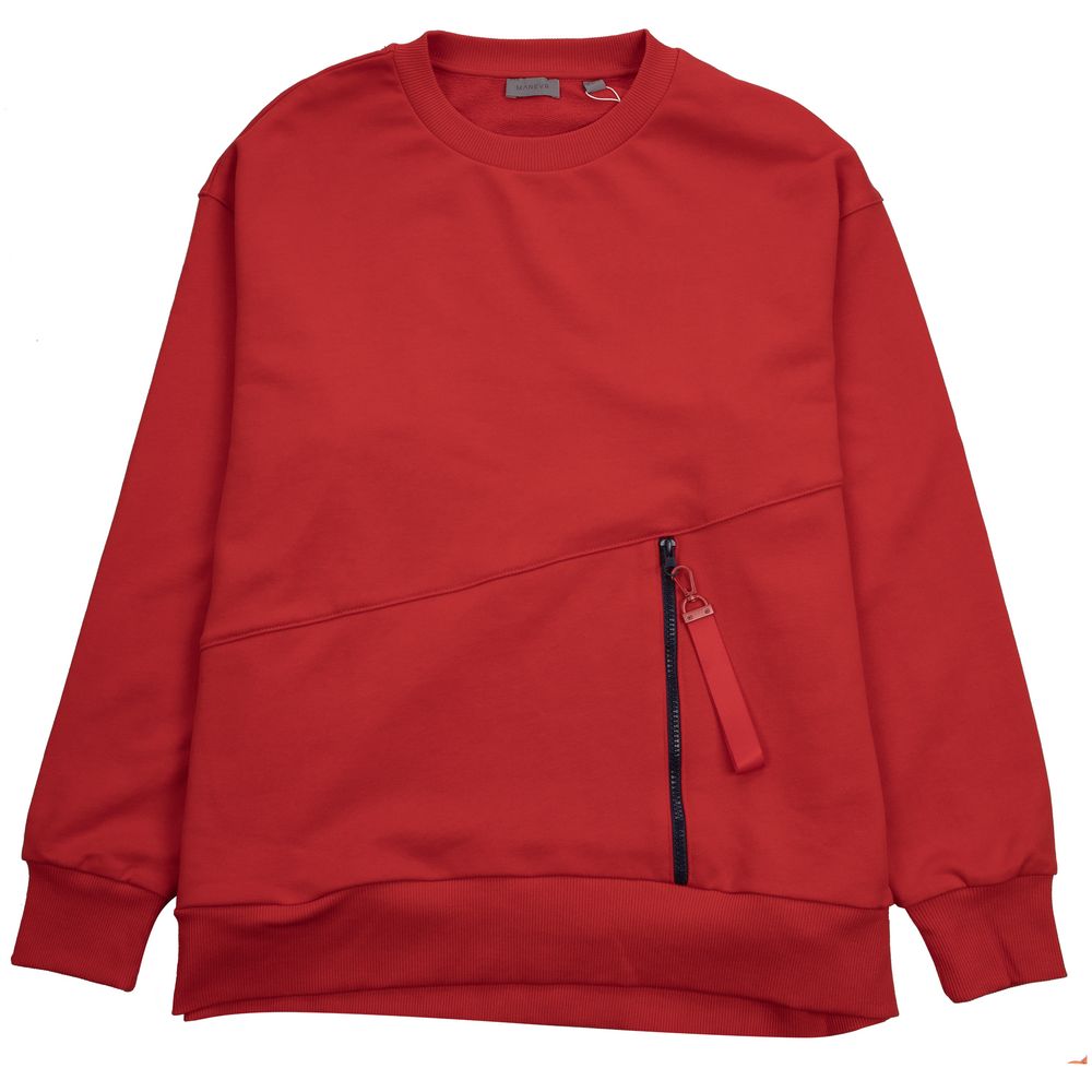 Ремувка Dominus, М, красная / Миниатюра WWW (1000)