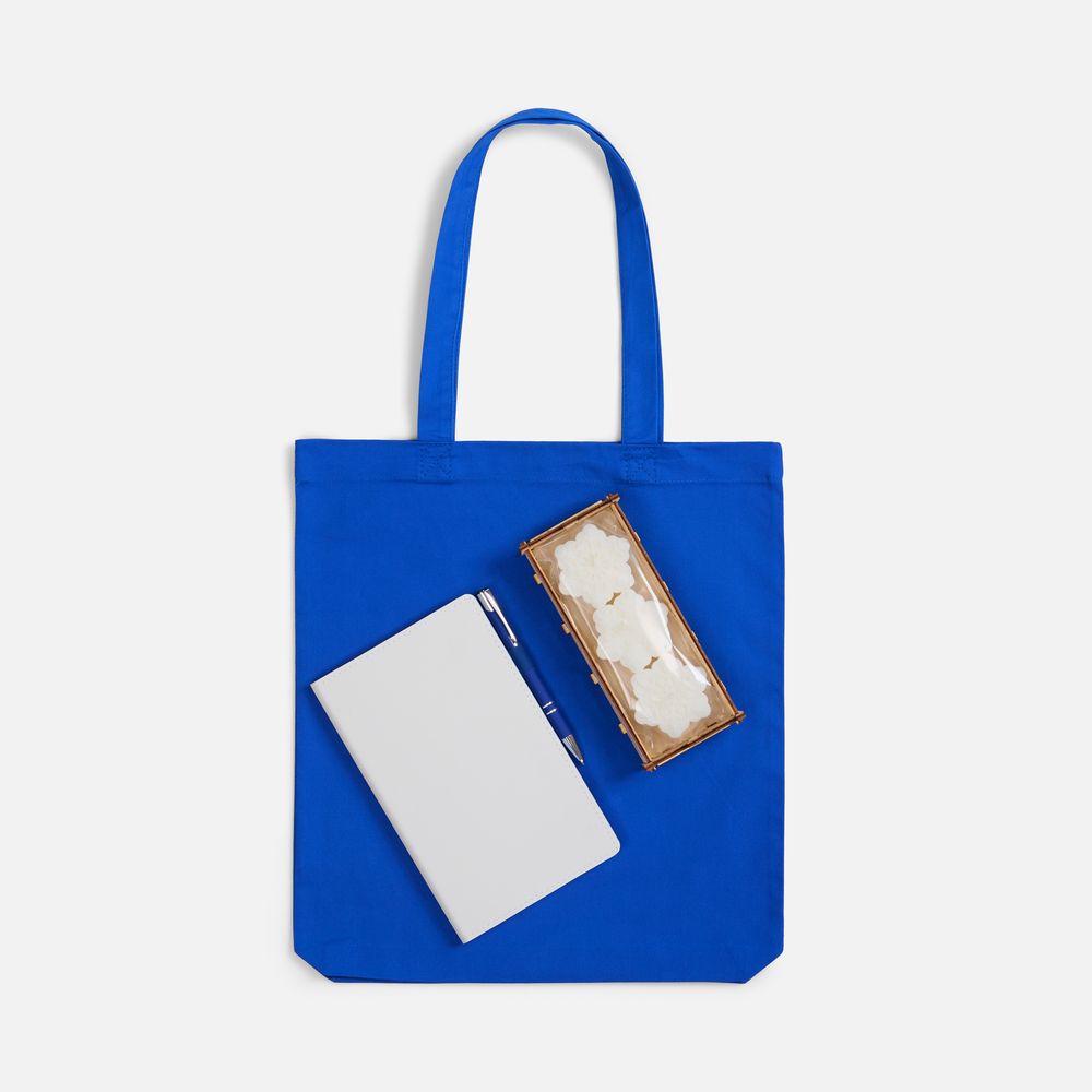 Набор Colorifica, синий / Миниатюра WWW (1000)