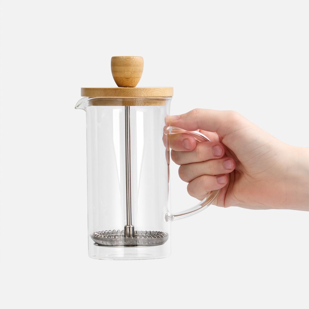 Френч-пресс Alba / Миниатюра WWW (1000)