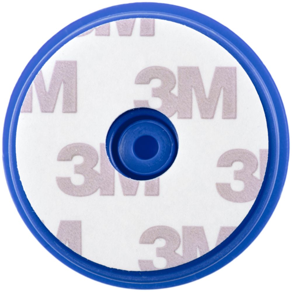 Держатель для смартфона Top Locket, синий / Миниатюра WWW (1000)