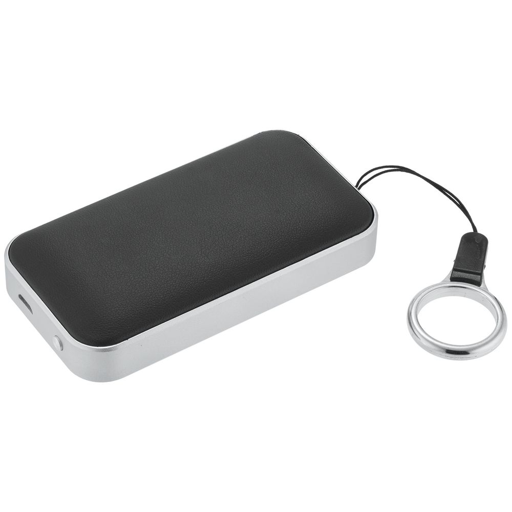 Беспроводная колонка Nano Lite, черная, уценка / Миниатюра WWW (1000)