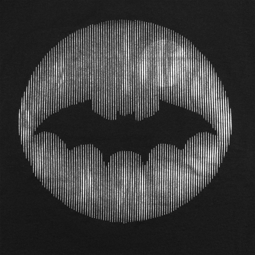 Футболка женская Letucci Silver, черная / Миниатюра WWW (1000)