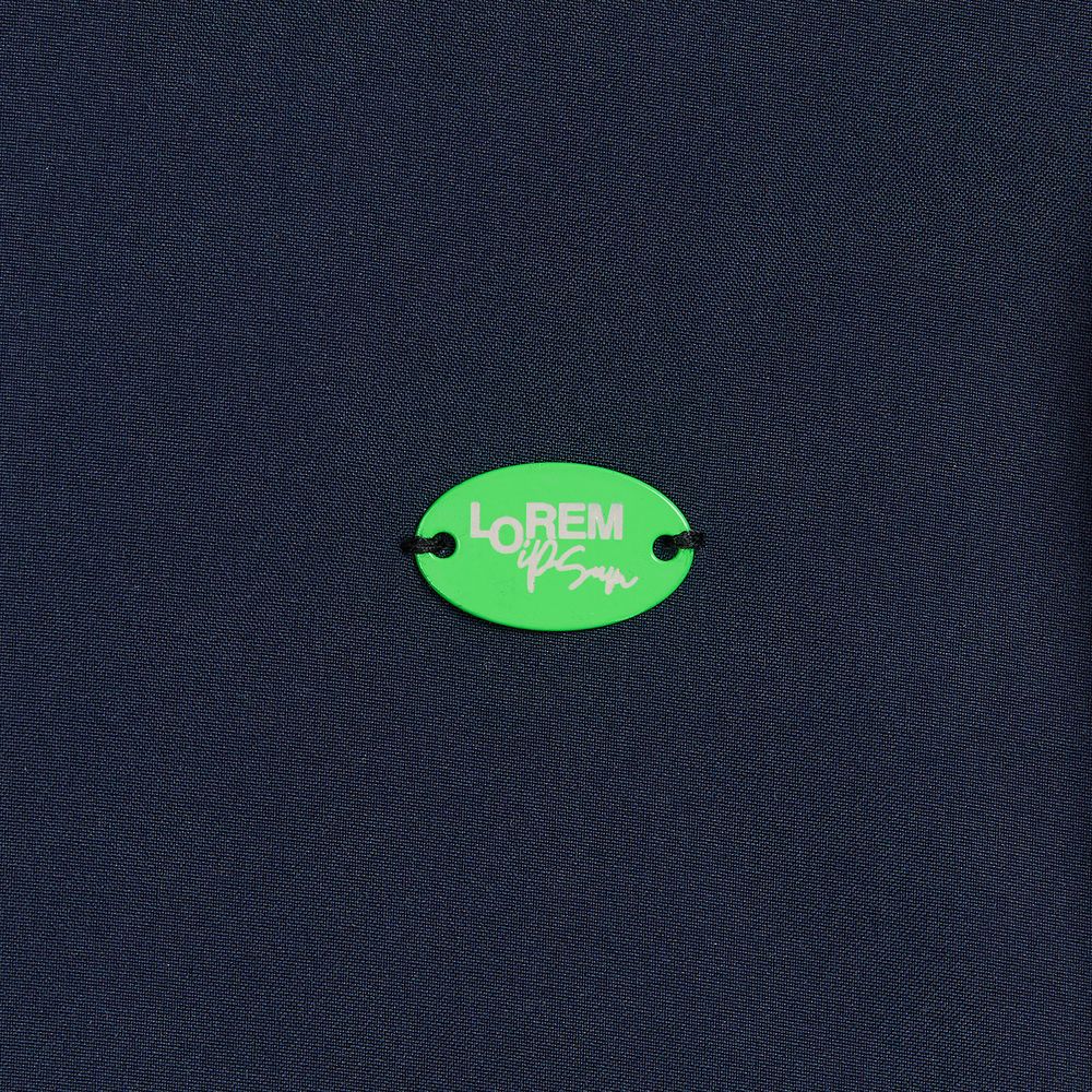 Куртка софтшелл с капюшоном мужская Race Men, темно-синяя / Миниатюра нанесения (1000)