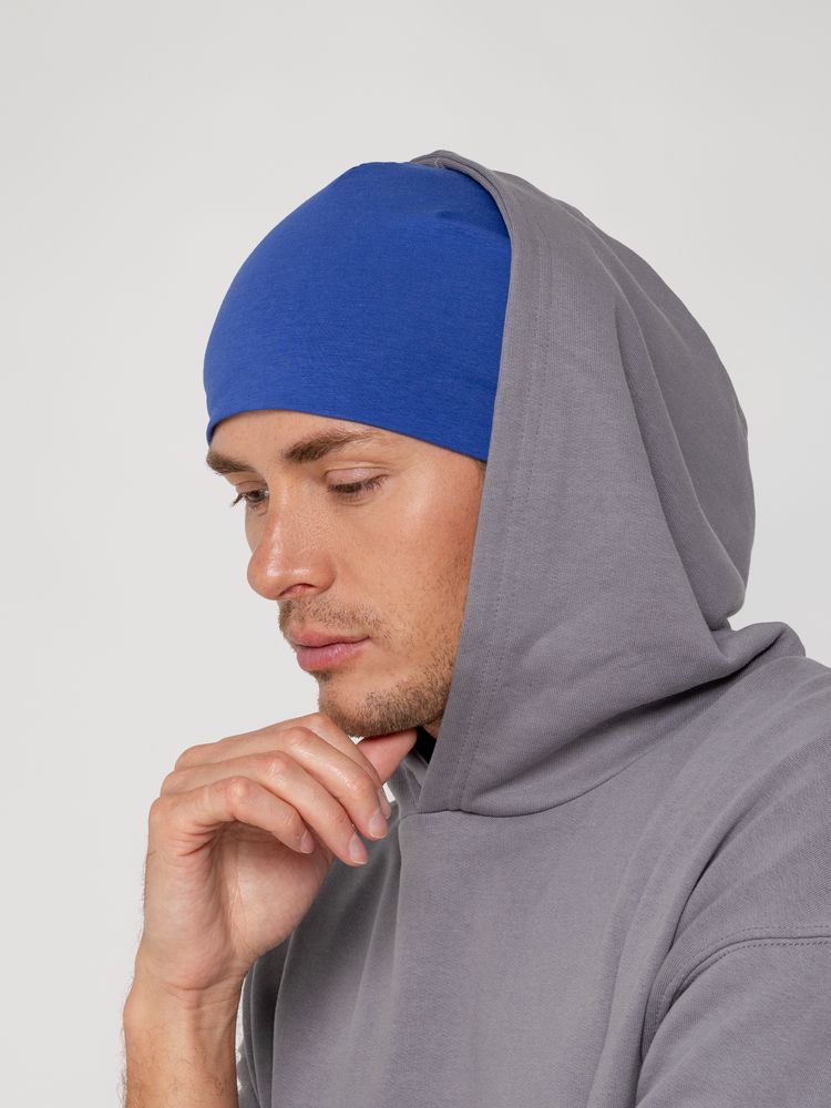 Шапка HeadOn ver.2, ярко-синяя / Миниатюра WWW (1000)