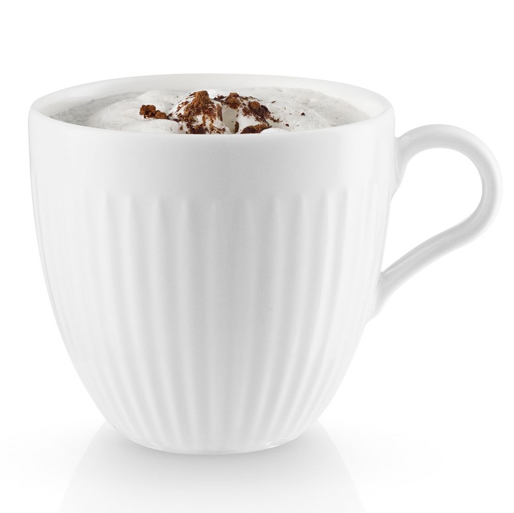 Чашка Legio Nova, малая, белая / Миниатюра WWW (1000)