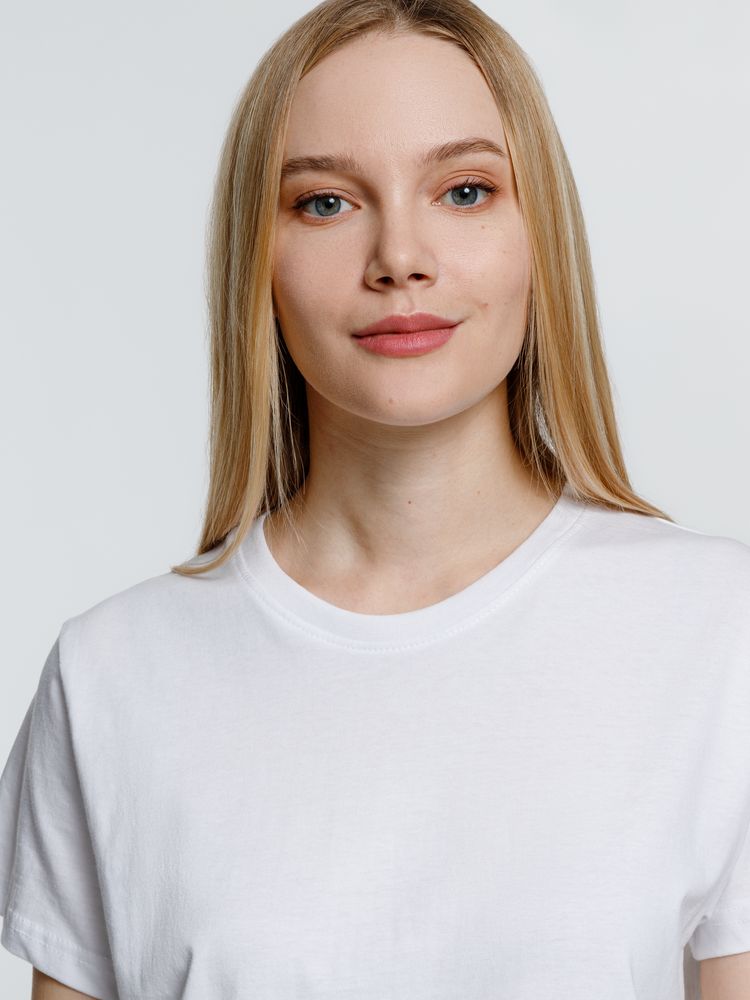 Футболка мужская Ankara, белая / Миниатюра WWW (1000)