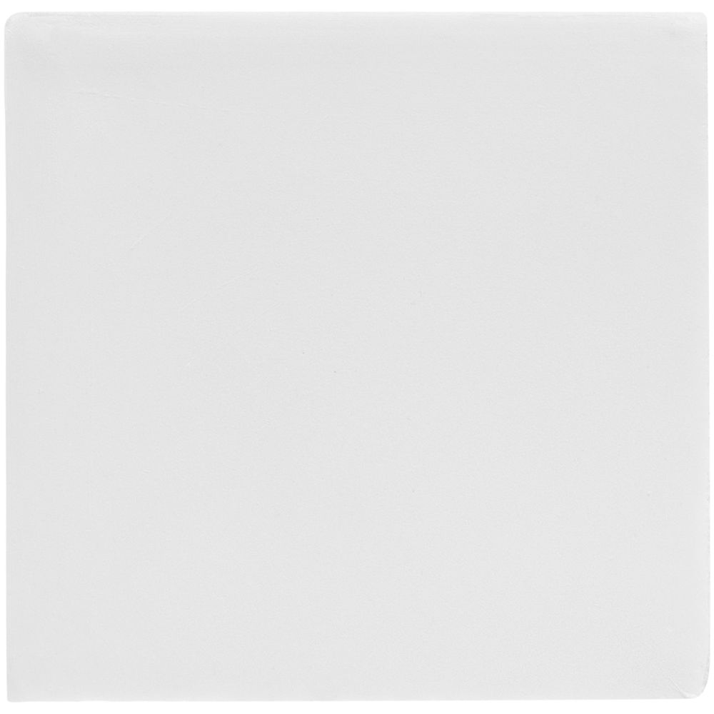 Антистресс «Кубик», белый / Миниатюра WWW (1000)