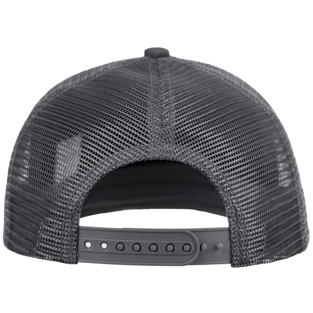 Бейсболка Seguro Air, серая / Миниатюра WWW (1000)