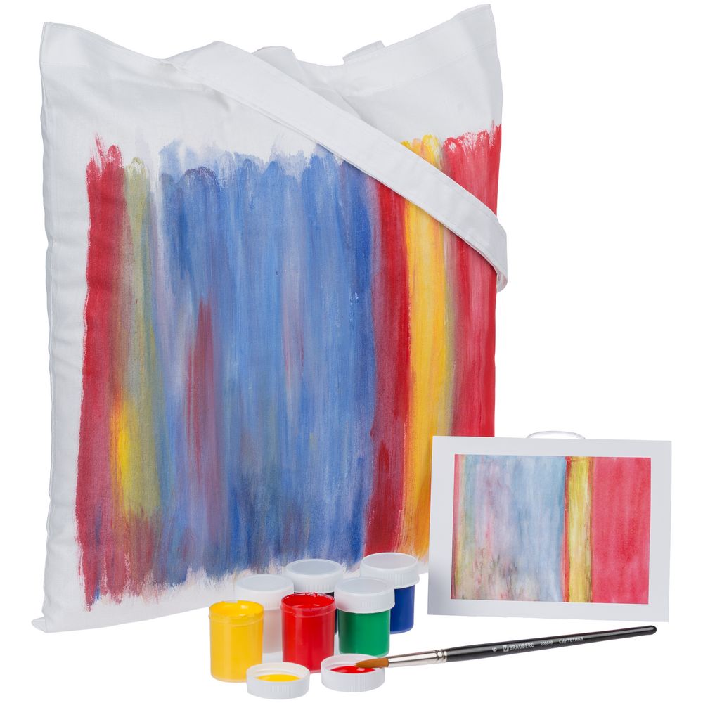 Набор для рисования «Я тоже так могу» / Миниатюра WWW (1000)