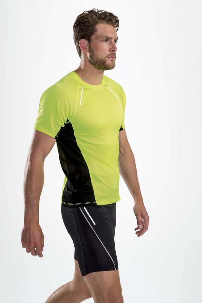 Футболка Sydney Men, черная / Миниатюра WWW (1000)