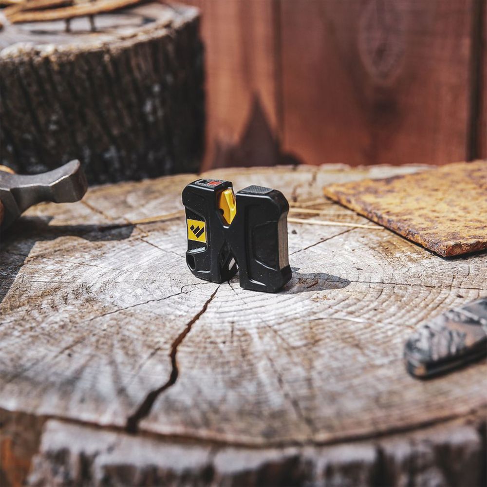 Ручная точилка для ножей Pivot / Миниатюра WWW (1000)