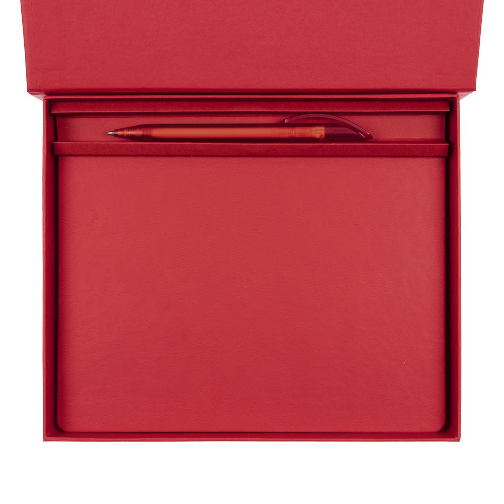 Набор Basis, красный / Миниатюра WWW (1000)