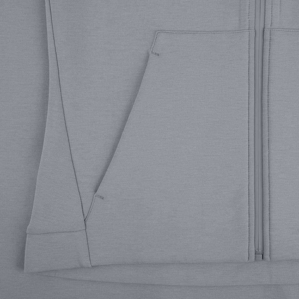 Куртка женская Lovi, серая / Миниатюра WWW (1000)